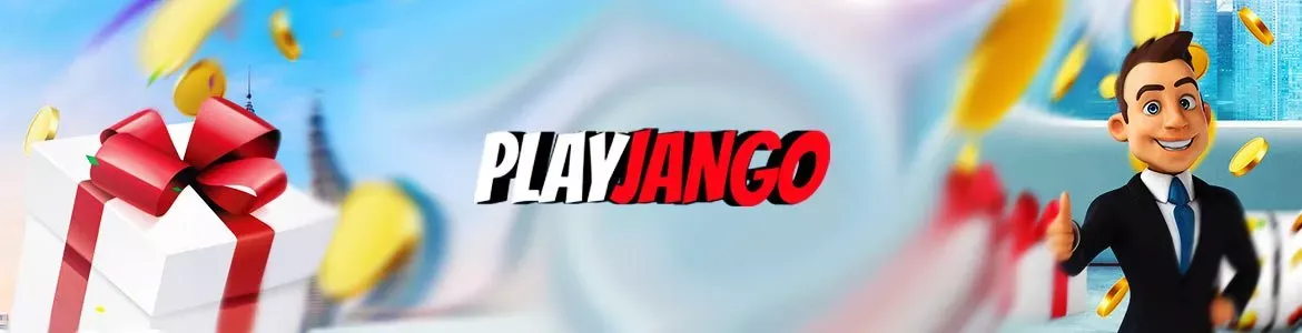 PlayJango anmeldelse